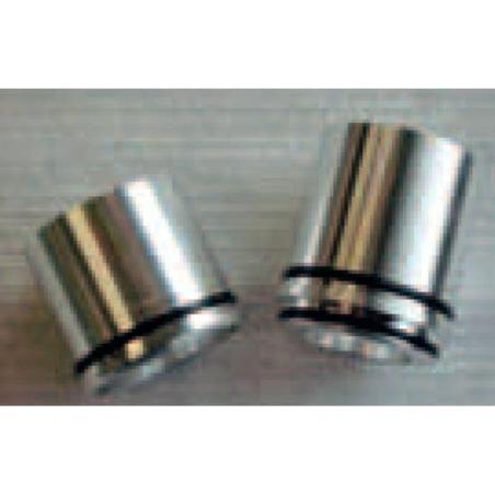 KAYABA 160174803401 : Retén inferior de horquilla KYB Yamaha YZ250 / 450F