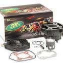 TOP PERFORMANCES 9931110 : Kit cilindro completo hierro TOP PERFORMANCES Black Trophy Ø40mm motor Minarelli horizontal