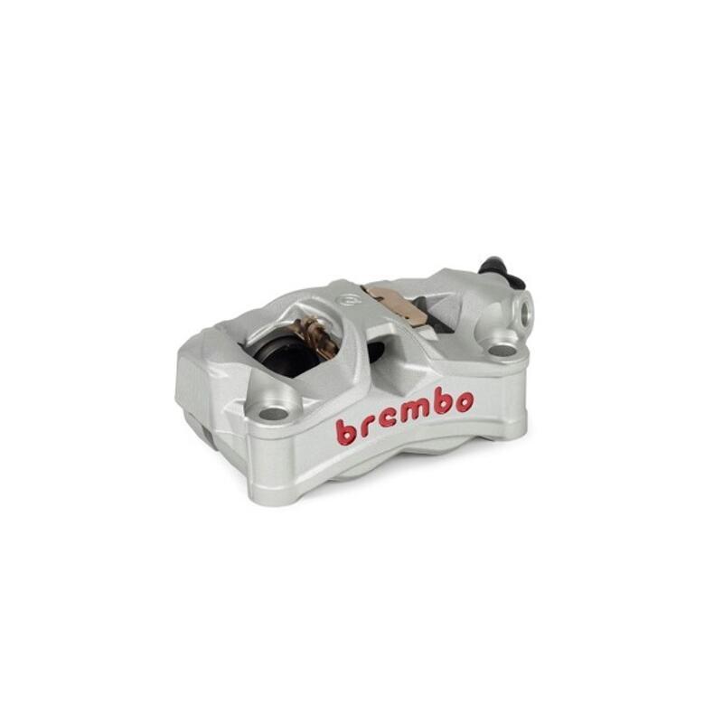 BREMBO 920.D020.95 : BREMBO Stylema Front Right Brake Caliper Natural