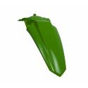 RACETECH R-PPKXFVE0019 : Guardabarros Trasero RACETECH Green Kawasaki KX450F