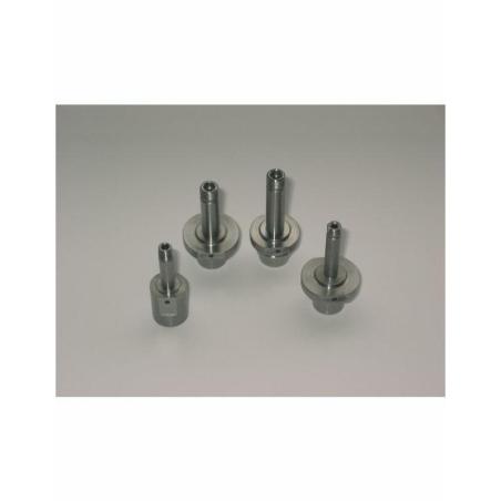 KAYABA 110500004001 : Recambio - Tapón gatillo horquilla KYB Yamaha YZ450F