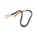 HIGHSIDER 396-088 : Cable adaptador HIGHSIDER Tipo 15 para luz de matrícula