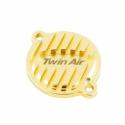 TWIN AIR 160312 : Tapa del filtro de aceite TWIN AIR Kawasaki KX450F