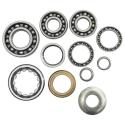 HOT RODS HR00135 : Kit de rodamientos caja de cambios HOT RODS - KTM 450 SX-F / Factory