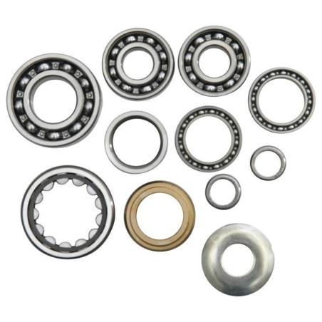 HOT RODS HR00135 : Kit de rodamientos caja de cambios HOT RODS - KTM 450 SX-F / Factory