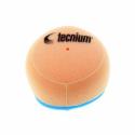 TECNIUM 0308 : Filtro de aire TECNIUM YZ125/250 89-92