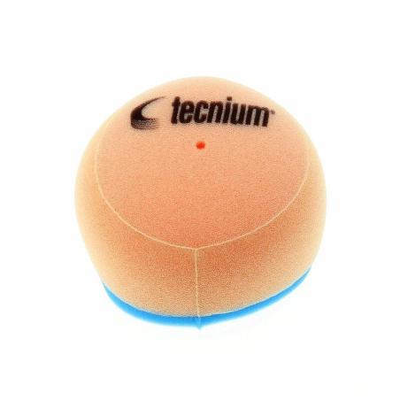 TECNIUM 0308 : Filtro de aire TECNIUM YZ125/250 89-92
