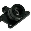 B1 D73A10500B : Toma de admisión B1 motor Minarelli AM6 Ø23mm