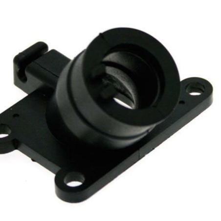 B1 D73A10500B : Toma de admisión B1 motor Minarelli AM6 Ø23mm