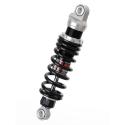 YSS RZ362-295TR-04-B : Amortiguador YSS trasero RZ362 Top Line Black Edition
