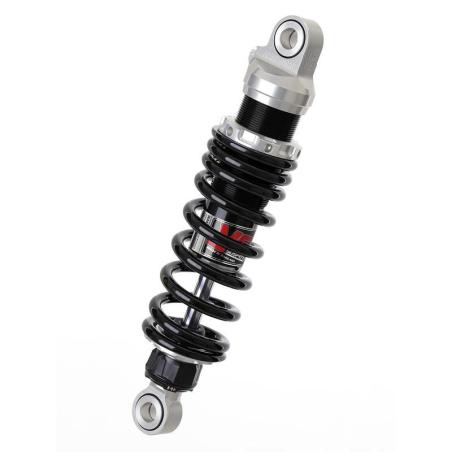 YSS RZ362-295TR-04-B : Amortiguador YSS trasero RZ362 Top Line Black Edition