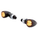 SHIN YO 204-372 : Juego de intermitentes LED SHIN YO Sixteen Bullet