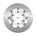 NG BRAKE DISC 1657 : Disco de freno NG BRAKES redondo flotante