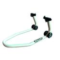 BIKE LIFT FS-10/E : Caballete delantero BIKE LIFT Ergal - FS-10/E