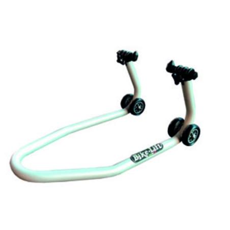 BIKE LIFT FS-10/E : Caballete delantero BIKE LIFT Ergal - FS-10/E