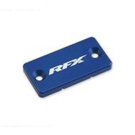RFX FXRC7060099BU : Extensión de refrigeración del depósito del freno trasero RFX Pro (azul)