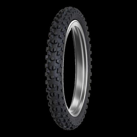 DUNLOP 640363 : Neumático DUNLOP GEOMAX MX34 F 60/100-10 M/C NHS 33J TT