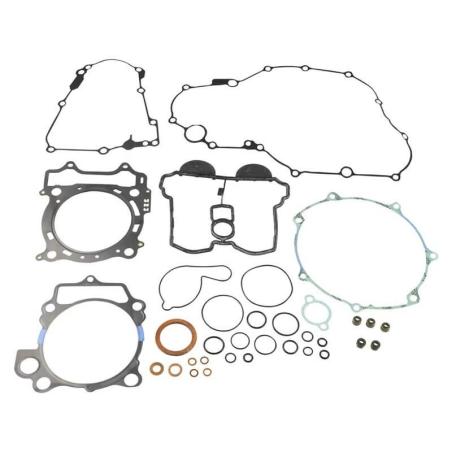 ATHENA P400485850122 : Kit completo de juntas ATHENA (retenes de aceite no incluidos)