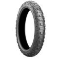 BRIDGESTONE 17377 : Neumático BRIDGESTONE BATTLAX ADVENTURECROSS AX41F 3.00-21 51P TL