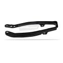 POLISPORT 8451100001 : Patin guía cadenas POLISPORT negro Yamaha