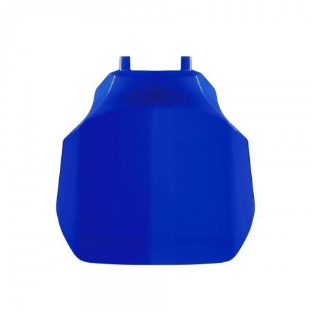 POLISPORT 8680900001 : Portanúmeros frontal POLISPORT