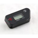 RACETECH HOURMT002NR : Cuenta horas inalambrico RACETECH