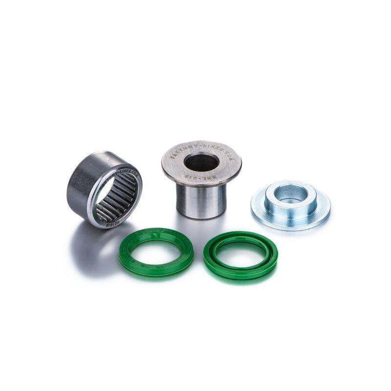 FACTORY LINKS LSA-K-002 : Kit de rodamientos inferiores de amortiguador FACTORY LINKS
