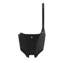 POLISPORT 8670700003 : Portanúmeros Polisport, CRF450R, negro