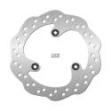 NG BRAKE DISC 1844X : Disco de freno NG BRAKES ondulado fijo