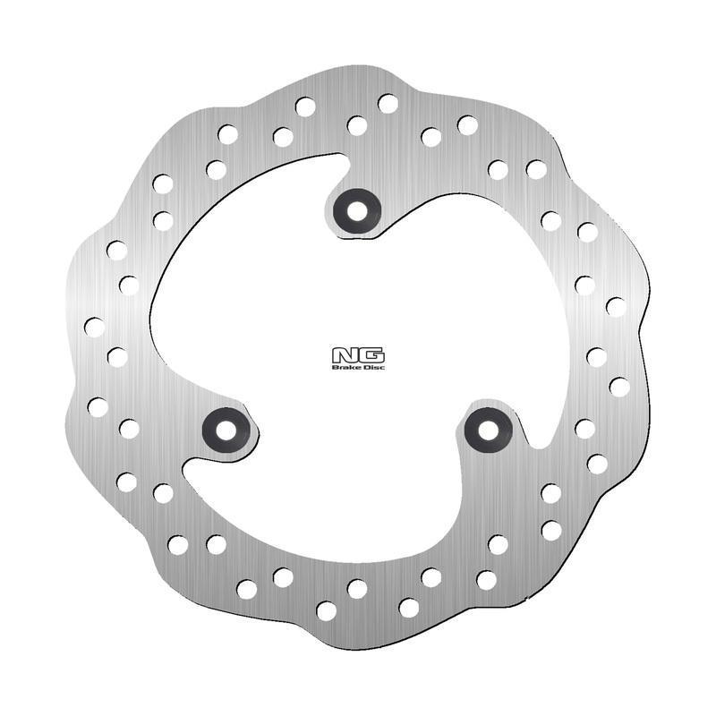 NG BRAKE DISC 1844X : Disco de freno NG BRAKES ondulado fijo