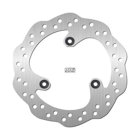NG BRAKE DISC 1844X : Disco de freno NG BRAKES ondulado fijo