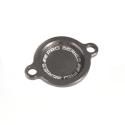 RFX FXFC5020099H2 : Tapa del filtro de aceite RFX Pro (gris mineral)