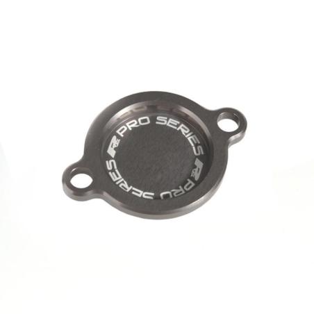 RFX FXFC5020099H2 : Tapa del filtro de aceite RFX Pro (gris mineral)