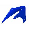 RACETECH R-CVYZFBL0018 : Paneles laterales radiador RACETECH Yamaha YZ-450F