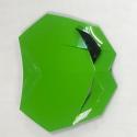V PARTS 8CY990P41B : Careta V PARTS Rival verde
