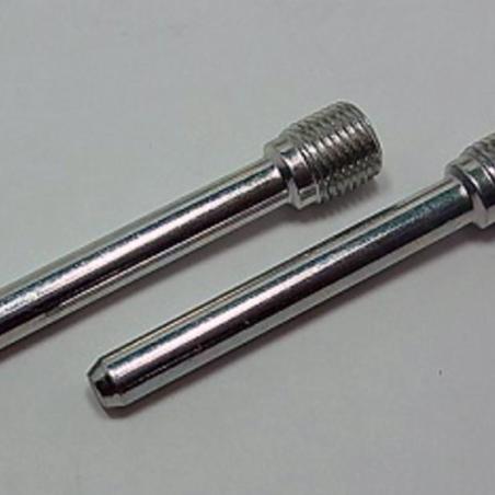 TOURMAX PPS-923 : Kit pasadores de pinzas de freno TOURMAX Yamaha YFM 660F Grizzly
