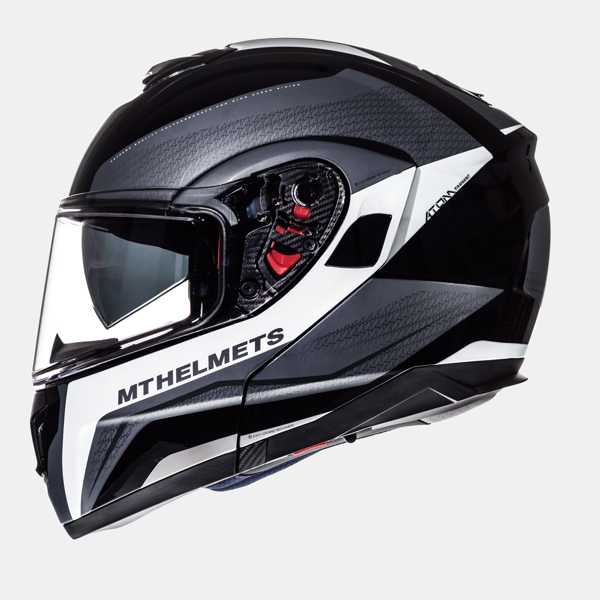Mt helmets fu401sv atom sv Clearance