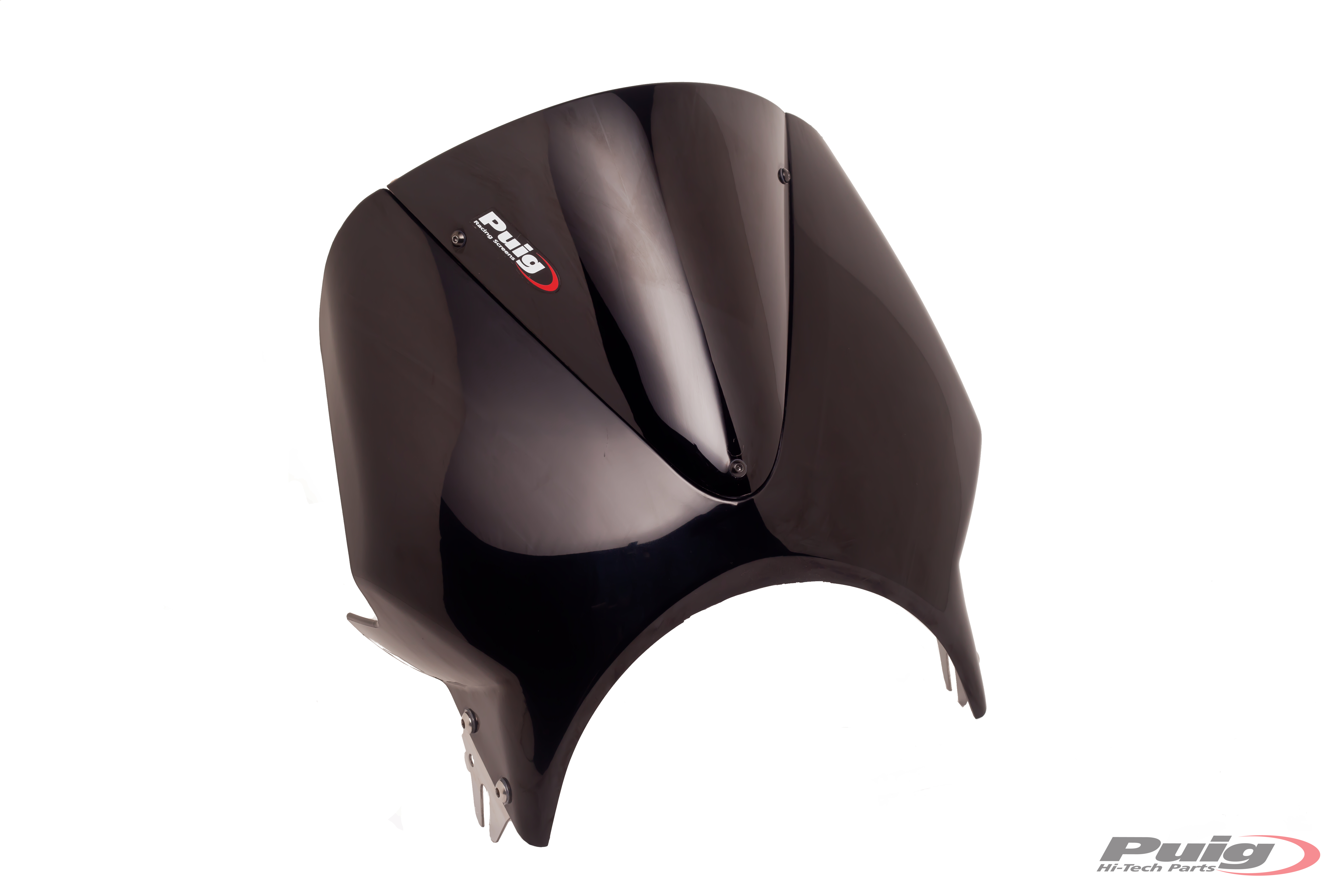 Ветровик Puig cb400