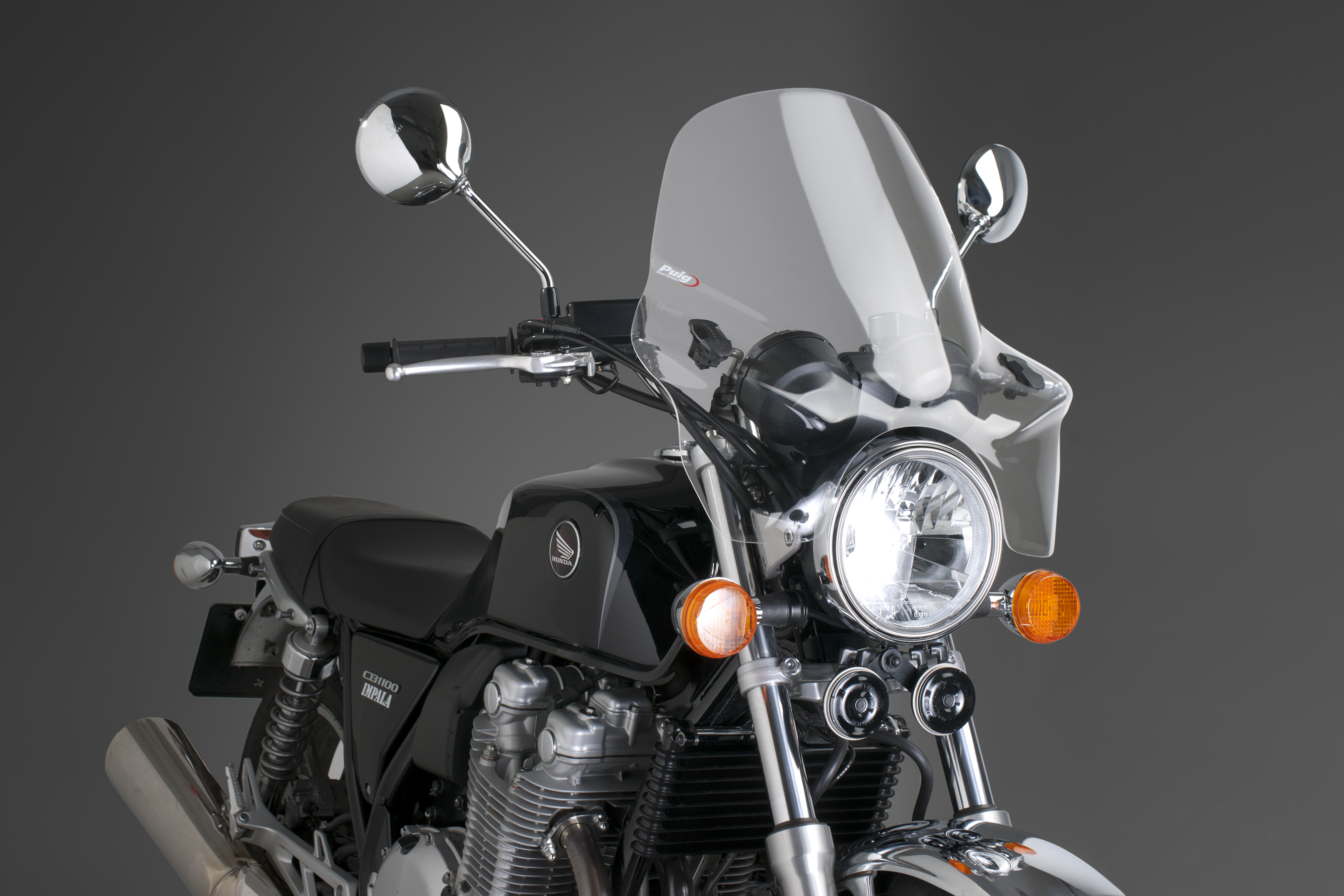 triumph scrambler ebay