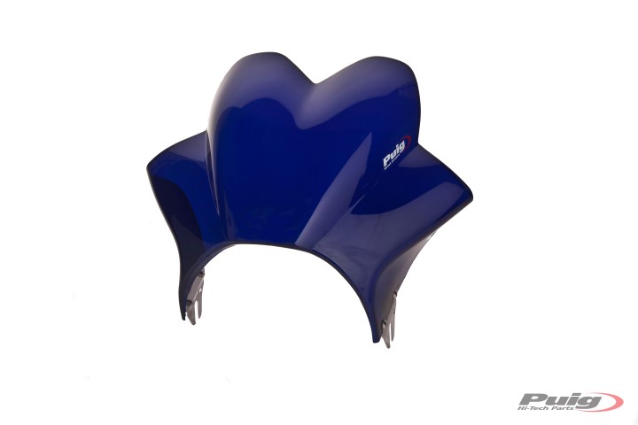 2208 PUIG Cupula pantalla Wave SUZUKI GSF 600 BANDIT (1996-2004) - Imagen 4 de 8