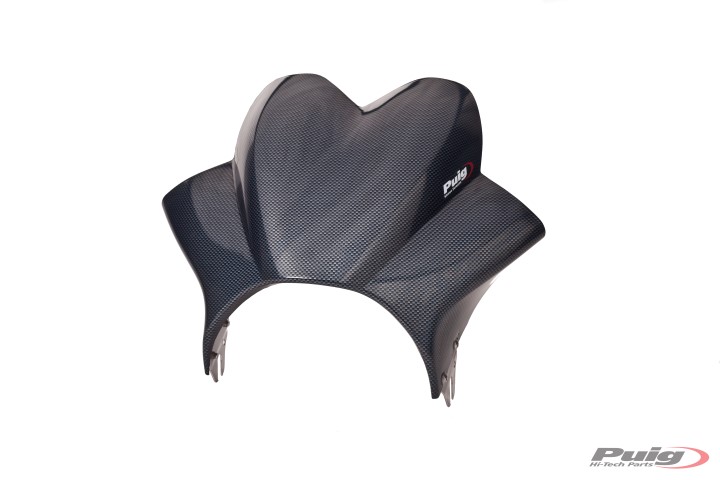 2208 PUIG Cupula pantalla Wave SUZUKI GSF 600 BANDIT (1996-2004) - Imagen 5 de 8