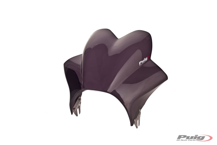 2208 PUIG Cupula pantalla Wave SUZUKI GSF 600 BANDIT (1996-2004) - Imagen 3 de 8