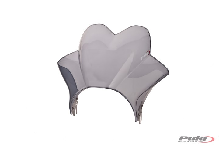 2208 PUIG Cupula pantalla Wave SUZUKI GSF 600 BANDIT (1996-2004) - Imagen 2 de 8