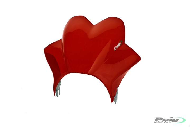 2208 PUIG Cupula pantalla Wave SUZUKI GSF 600 BANDIT (1996-2004) - Imagen 7 de 8