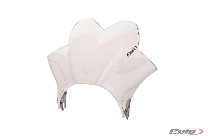 2208 PUIG Cupula pantalla Wave SUZUKI GSF 600 BANDIT (1996-2004) - Imagen 8 de 8