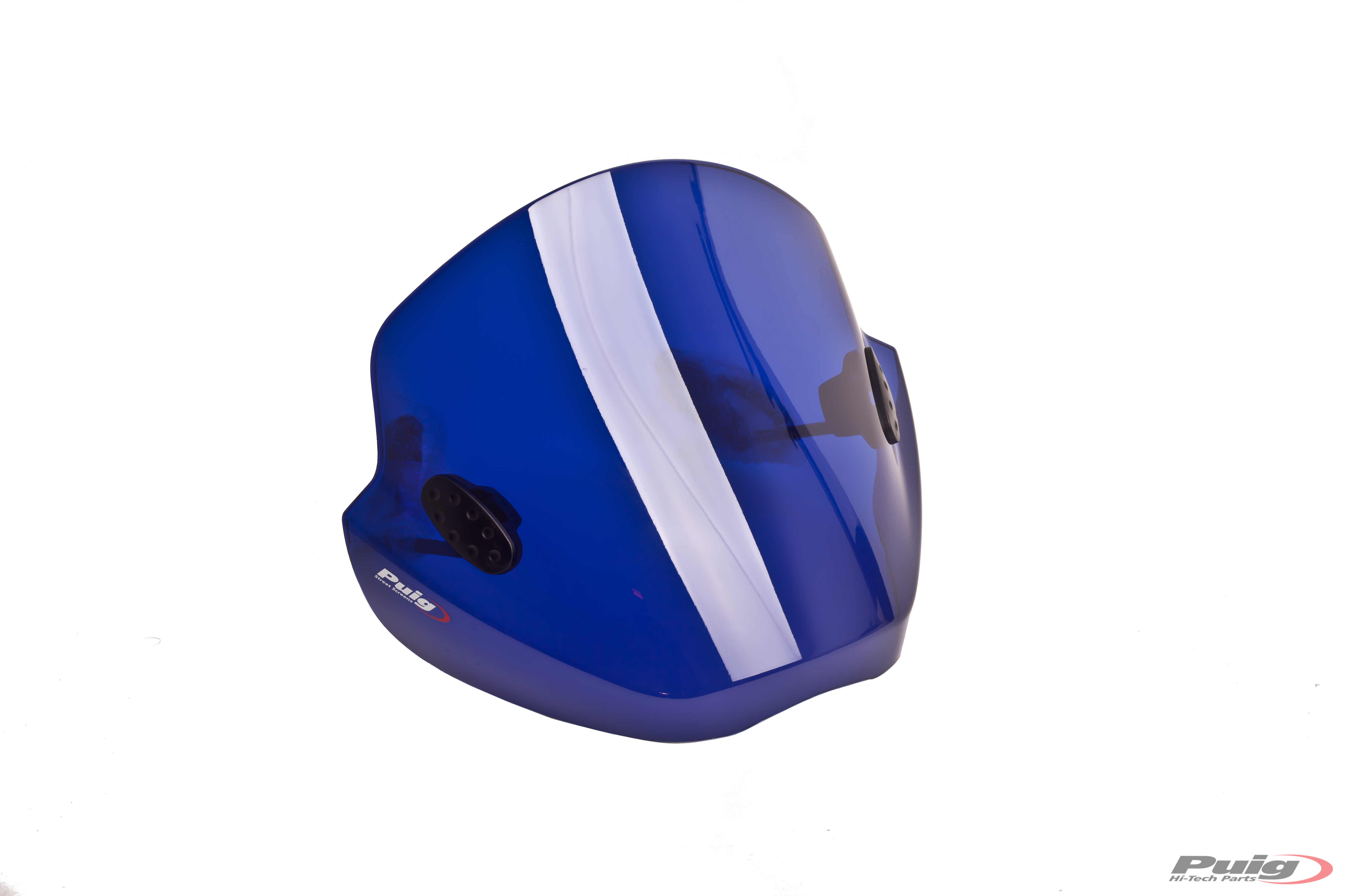 5022 PUIG Cupula pantalla Stream YAMAHA FZ6 (2004-2008) - Imagen 17 de 18