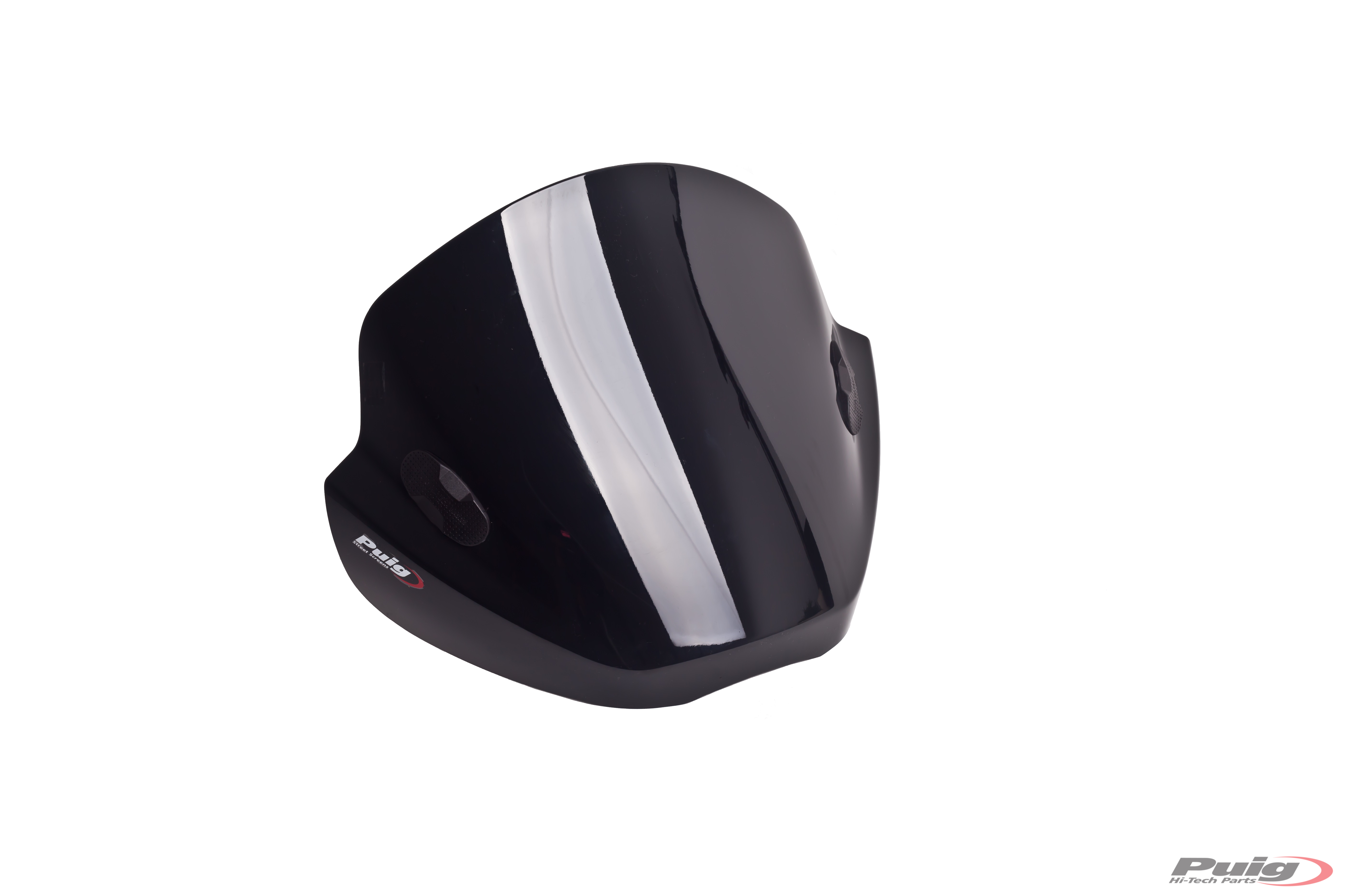 5022 PUIG Cupula pantalla Stream YAMAHA FZ6 (2004-2008) - Imagen 18 de 18