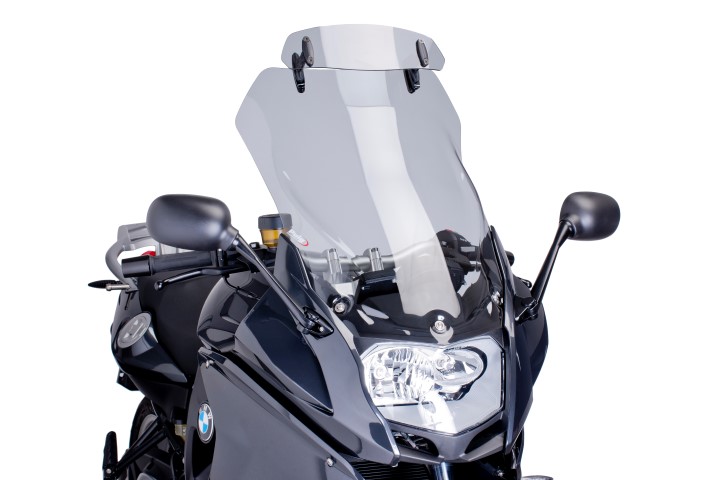 Details about   6319 Puig Visor Deflector Air Wand Cup BMW F 650 GS 2000-2012 
