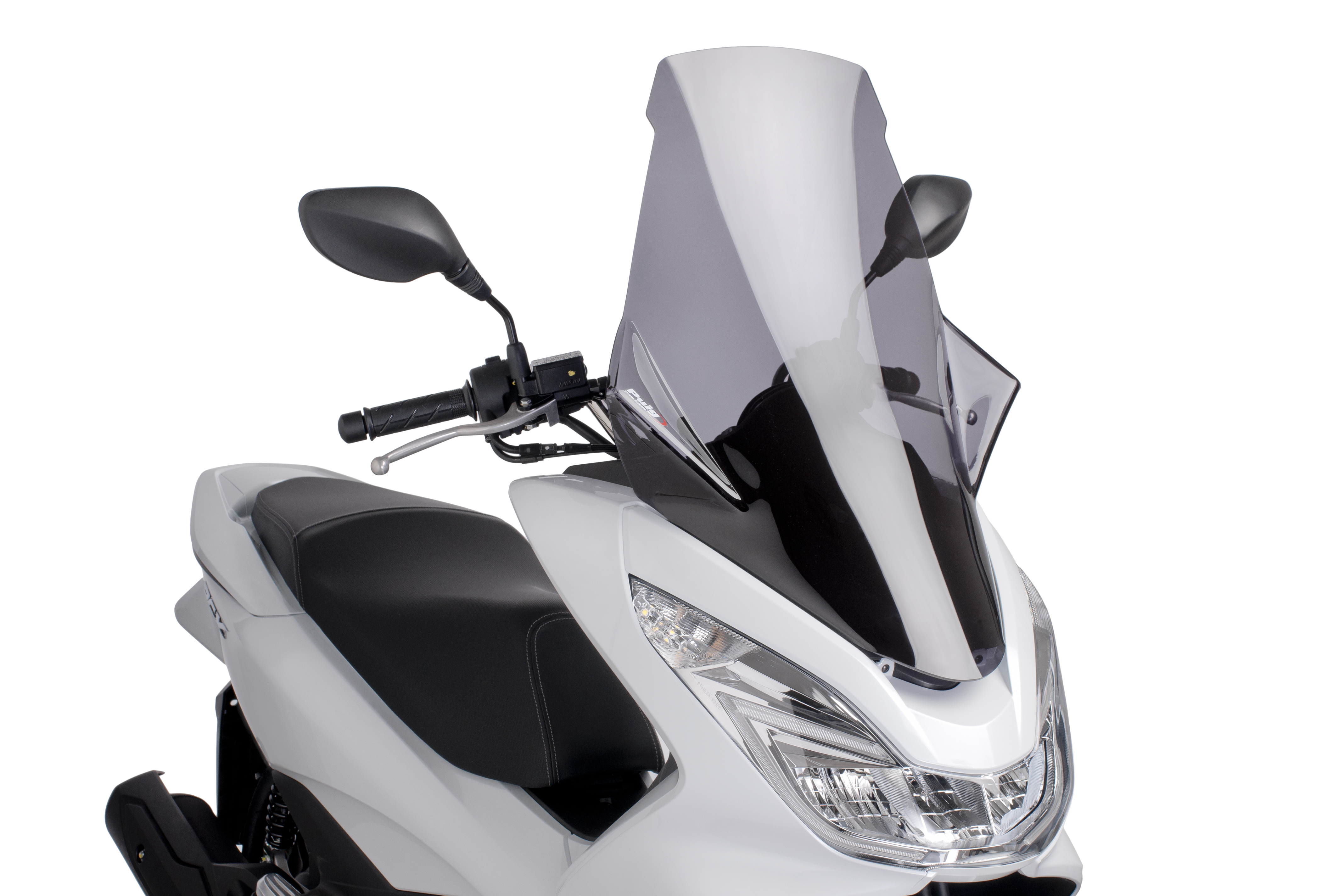 7549 PUIG V Tech Line Touring Honda PCX 125 2014 2017