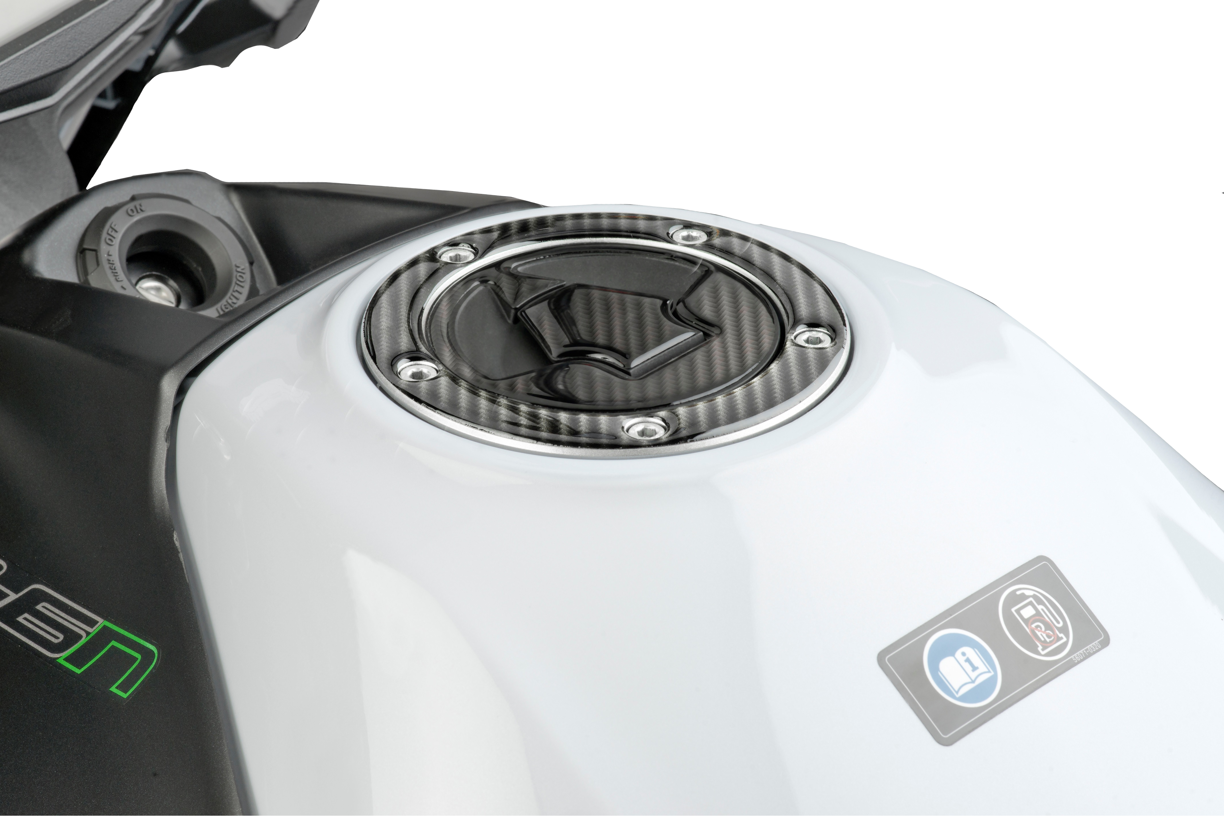 tapon gasolina adhesivo XTREME | online en eBay